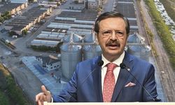 TOBB Başkanı Rifat Hisarcıklıoğlu Balıkesir'e Geliyor: 5,5 Milyon Dolarlık BTB LİDAŞ Tesisleri Açılıyor!
