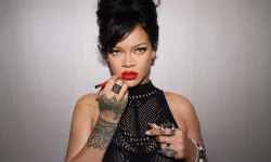Rihanna Türkiye'deki Hukuk Savaşını Kazandı! 'RIANNA' Markası Sicilden Silindi!