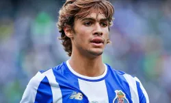 Galatasaray'ın 10 Numara Hedefi Rodrigo Mora Transferinde Roma Öne Geçti!
