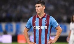 Trabzonspor’da Ruslan Malinovskyi Şoku! Kulüpten Sakatlık Açıklaması Geldi!