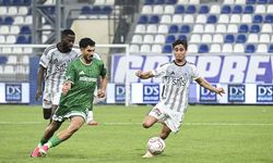 Sarıyer Sezona 3 Puanla Başladı: Muğlaspor'u 2 Golle Devirdi!
