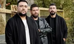 "Dünyadan Uzak" İle Zirveye Çıkmışlardı: Sakiler Grubu Sürpriz Kararla Dağıldı! İşte Ayrılığın Sebebi:
