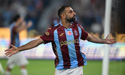 Trabzon'da Mohamed Salah Şov! Bordo-Mavililer Başakşehir'i Salah'ın Golleriyle Devirdi!