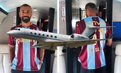 Mohamed Salah’ın Uçak Takip Kodu Belli Oldu! İstanbul ve Trabzon’a Geliş Saati ile İmza Töreni Detayları