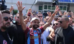Trabzon'da Tarihi Gün! Mohamed Salah'ın İmza Töreni Ne Zaman, Saat Kaçta, Nerede Yapılacak?