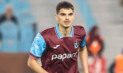 Trabzonspor'da Salih Malkoçoğlu Rekor Bonservisle Satıldı: İşte Kazandıracağı Rakam!