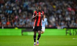 Galatasaray Transferde Rotayı Fransa’ya Çevirdi! Hedef Nice’in Yıldızı Salis Abdul Samed!