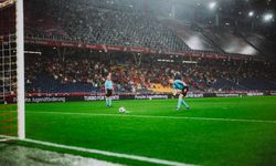 RB Salzburg - Pafos Maçı Ertelendi! Sağanak Yağış Nedeniyle Yarıda Kaldı! 16. Dakikada Ara Verildi!