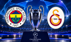 Şampiyonlar Ligi'nde Tarihi Kura Öncesi Dev Soru: Galatasaray ve Fenerbahçe Rakip Olabilir mi? UEFA Kuralı Belli Oldu!