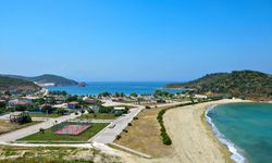 Marmara Saraylar'da Yüzme Yarışması Heyecanı! Başvurular Nereye Yapılacak?