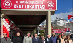 Burhaniye Kent Lokantası’nın 17 - 21 Ağustos Haftalık Yemek Menüsü Belli Oldu!
