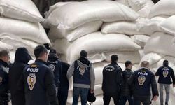 Adalet Bakanı Gürlek Duyurdu! 8 İlde Dev "Şeker Soruşturması": 25 Şirkete Baskın, 47 Şüpheliye İfade Daveti!