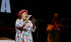 5. Uluslararası Zeytin Dalı Festivalinde Dev Final! Gömeç'te Selda Bağcan Konseri Heyecanı!
