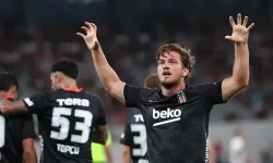 Beşiktaş'ta Italiano'dan Hradec Kralove Maçı Sonrası Flaş Açıklamalar: "Semih'in Golüne Çok Sevindim!"
