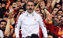 Son Dakika! Galatasaray Taraftar Grubu ultrAslan Lideri Sebahattin Şirin Gözaltına Alındı!
