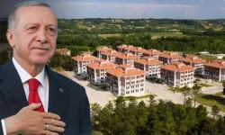 Cumhurbaşkanı Erdoğan Müjdeyi Verdi! 15 Bin Sosyal Kiralık Konut Geliyor! Kuralar Ne Zaman Çekilecek? Nasıl Başvurulur?