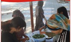 Balıkesir’de Yürekleri Isıtan Görüntüler! Çocuk Yuvasında Kış Telaşı Başladı!