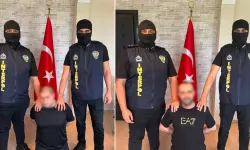 Gürcistan'da Dev Operasyon! Kırmızı Bültenle Aranan Redkitler Ve Erdoğan Aykut Çete Liderleri Yakalandı!