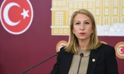 YENİ Parti Muğla Milletvekili Derici’den "Çerçeve Yasa"ya "Hayır" Çıkışı!