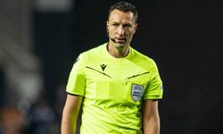 Şampiyonlar Ligi’nde Kritik Randevu: Fenerbahçe - Olimpik Lyon Maçının Hakemi Açıklandı!