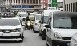 BALIKESİR’DE OTOPARK ALARMI: “ARTIK MASTER PLAN ŞART”