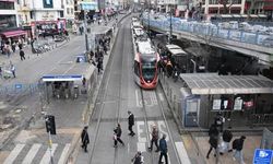 T1 Tramvay Hattı’nı Kullananlar Dikkat! İBB Duyurdu: Aksaray İstasyonu Kapanıyor mu, Çalışmalar Ne Zaman Başlayacak?