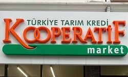 Tarım Kredi Market'te Okula Dönüş İndirimi Başladı! 27 Ağustos-9 Eylül Aktüel Kırtasiye Ürünleri Kataloğu!