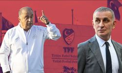 Türk Futbolunda 'Makam' Polemiği Derinleşiyor: Fatih Terim’den İbrahim Hacıosmanoğlu’na Sert Sözler!