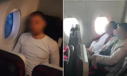 Arjantin'de Yakalandı, Türkiye'ye Getirildi! Kırmızı Bültenle Aranan Örgüt Lideri Serkan Kurtuluş İade Edildi!