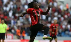 GOL! Franco Tongya Attı, Gençlerbirliği Fenerbahçe Karşısında Eşitliği Yakaladı!