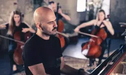 Türkiye'yi Gururlandıran Başarı! Ünlü Besteci Toygar Işıklı Grammy Jürisine Seçildi!