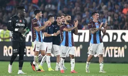 Trabzonspor Nasıl Tur Atlar? Ferencvaros'u Yenerse, Berabere Kalırsa Veya Yenilirse Ne Olur? Tüm Senaryolar: