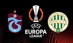 Trabzonspor Avrupa’da Sahneye Çıkıyor! Ferençvaroş Maçı Ne Zaman, Saat Kaçta, Hangi Kanalda?