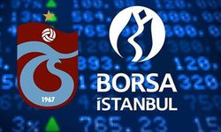 Mohamed Salah Rüzgarı Borsaya Da Yansıdı! Trabzonspor (TSPOR) Hisseleri Uçuşa Geçti!
