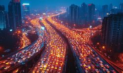 Trafik Kazalarında Yeni Dönem! Alo 193 Hasar İhbar Hattı Hizmete Başlıyor!