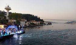 Sürücüler ve Sporseverler Dikkat! FSM Köprüsü Tek Yönlü Kapatılacak: Boğaziçi Triatlonu Parkur ve Detayları Belli Oldu!