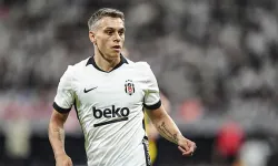 Leandro Trossard Kauno Zalgiris - Beşiktaş Maçında Neden Yok, Sakat mı? Trossard Maçta Oynamayacak mı?