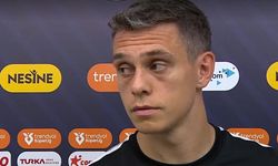 Beşiktaş’ta Hakem İsyanı! Leandro Trossard Yenilgi Sonrası Patladı: "Bana Tokat Attı, Net Kırmızı Kart!"