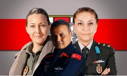 TSK'da Atama Listesi Açıklandı! Alper Gezeravcı ve Kadın Generallerin Yeni Görevleri Belli Oldu!