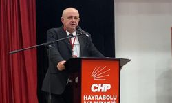 Bir Belediye Daha Ak Parti'ye Geçiyor! CHP'den İstifa Etmişti! Yeni Durağı Ak Parti Oluyor!