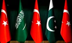 Türkiye, Suudi Arabistan ve Pakistan’dan Tarihi Adım: Üçlü Savunma Anlaşması İmzalanıyor!