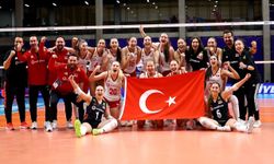 Filede Tarihi Zafer! Genç Sultanlar Dünya Şampiyonası'nda Finalde!