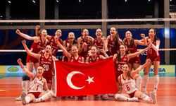 Genç Sultanlar Yarı Final İçin Sahada! Türkiye - Güney Kore Maçı Ne Zaman, Saat Kaçta, Hangi Kanalda?