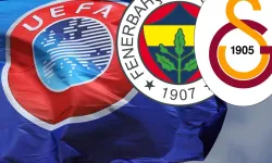 UEFA Sıralaması Güncellendi! Fenerbahçe ile Galatasaray Arasındaki Fark Dikkat Çekti