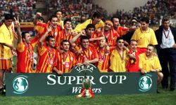 Galatasaray’ın UEFA Süper Kupası Var mı? Ne Zaman, Hangi Yıl Kazandı? Finalde Kimi Yendi?
