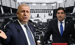 Ümit Özdağ'dan Ünal Karaman’a Sert "Çerçeve Yasa" Tepkisi: "Büyük Bir Hayal Kırıklığısın!"