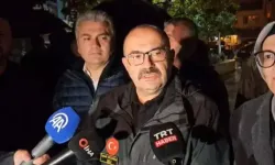 Vali Ustaoğlu Duyurdu: Susurluk Yıldız Mahallesi'ndeki Orman Yangını Kontrol Altına Alındı!