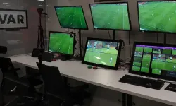 Gençlerbirliği - Fenerbahçe Maçına Yabancı VAR Hakemi! TFF Kararını Verdi, İşte O İsim!