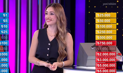 Var Mısın Yok Musun Berna Eskici Kimdir, Kaç Yaşında? Berna Eskici Ne İş Yapıyor, Nereli ve Kaç Para Ödül Kazandı?