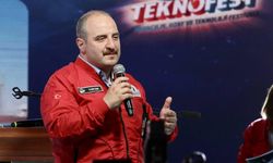 Mustafa Varank'tan Dikkat Çeken 'Mavi Vatan' Vurgusu: "Denizlerdeki Kızıl Elma'mız!"